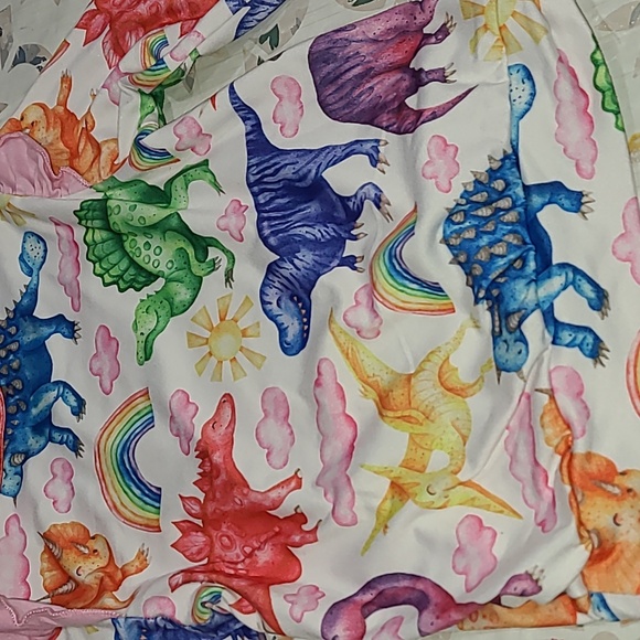 Dinosaur Top - Picture 5 of 6